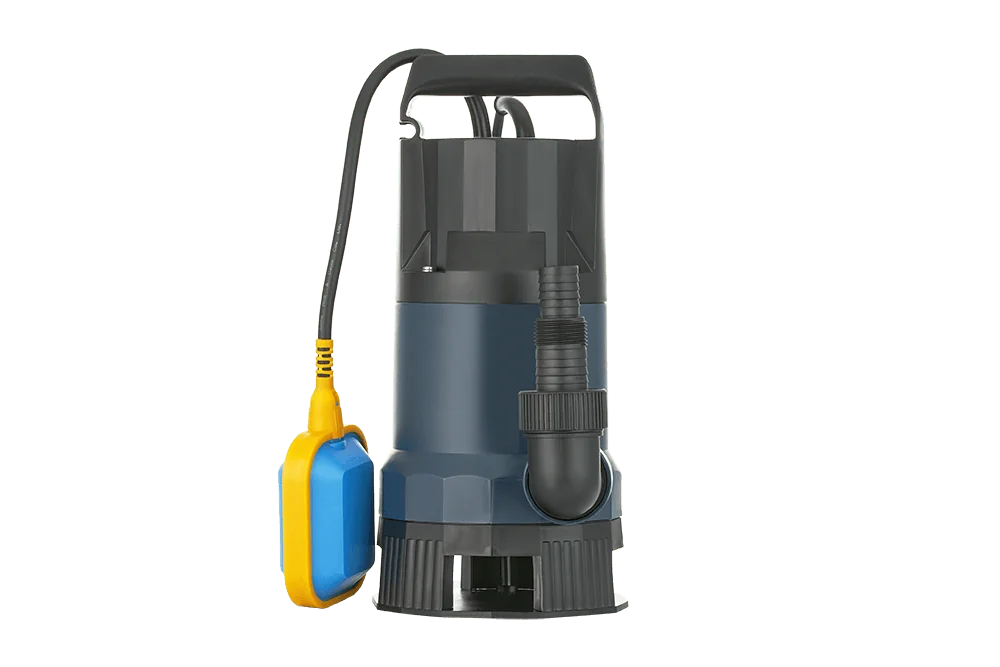 Дренажный насос UNIPUMP VORT 401 PW