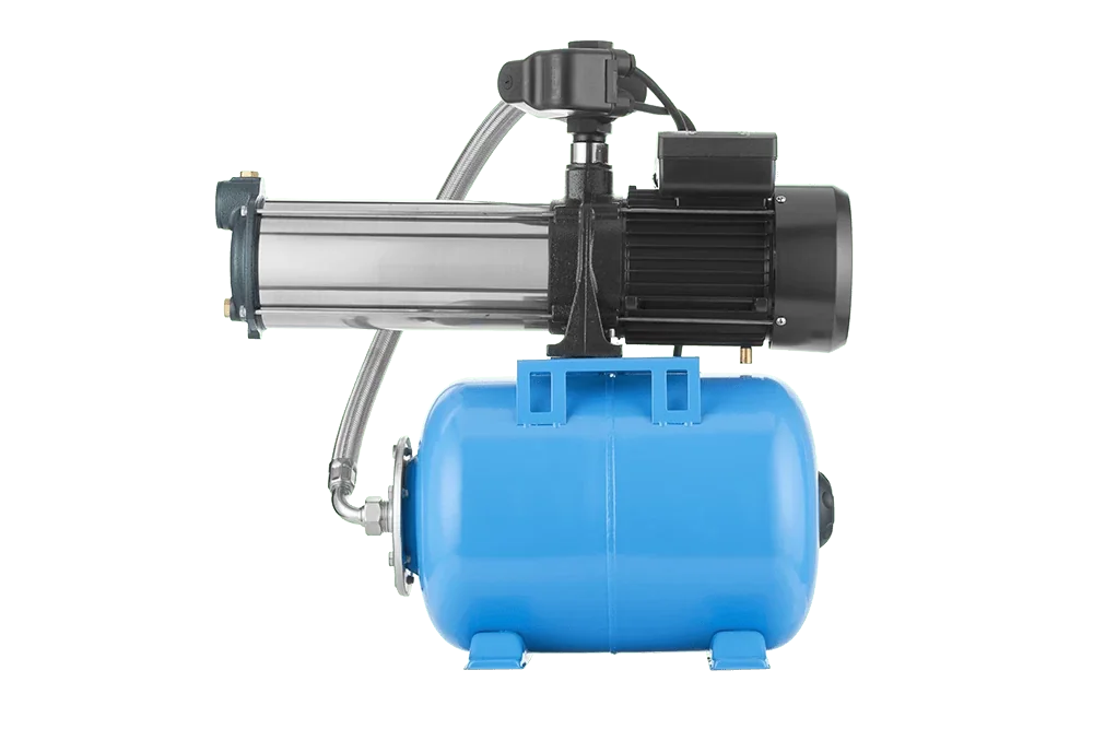 Насосная станция UNIPUMP AUTO MH 500A Насосная станция UNIPUMP AUTO MH 500A